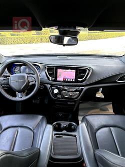 كرايسلر باسيفيكا